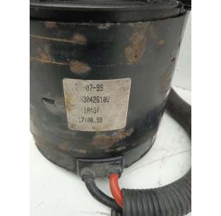 BOMBA DIRECCION CITROEN... 2