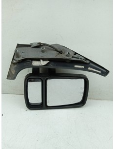 Recambio de retrovisor derecho para nissan interstar (x70) 2.2 dci diesel cat referencia OEM IAM  ELECTRICO CLEMA NEGRA