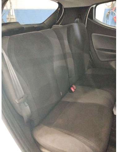 ASIENTOS TRASEROS LANCIA YPSILON...