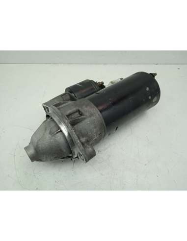 MOTOR ARRANQUE AUDI A4 BERLINA (B5) -...
