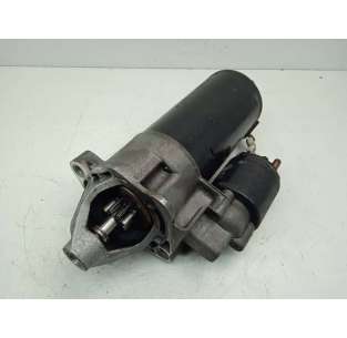 MOTOR ARRANQUE AUDI A4... 2