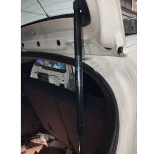 AMORTIGUADORES MALETERO /...