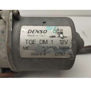 MOTOR LIMPIA DELANTERO... 2