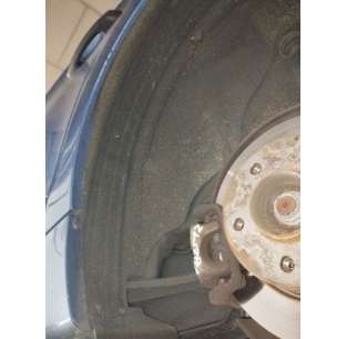 PASO RUEDA BMW SERIE 1... 2