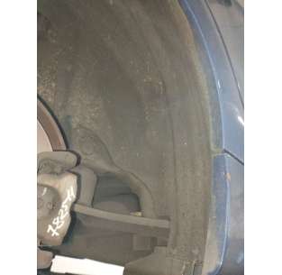 PASO RUEDA BMW SERIE 1...