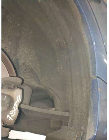 PASO RUEDA BMW SERIE 1 BERLINA...