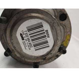 TRANSMISION TRASERA DERECHA... 2