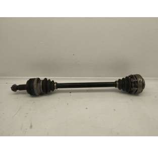 TRANSMISION TRASERA...