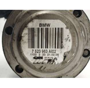 TRANSMISION TRASERA... 2