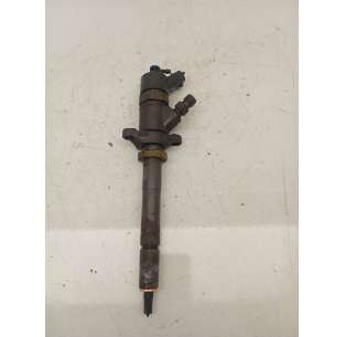 INYECTOR CITROEN C4 BERLINA...