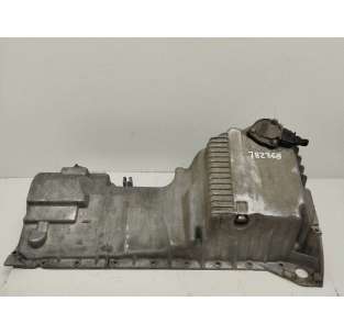 CARTER BMW SERIE 5 BERLINA...