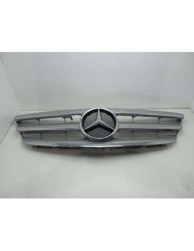 REJILLA DELANTERA MERCEDES-BENZ CLASE...