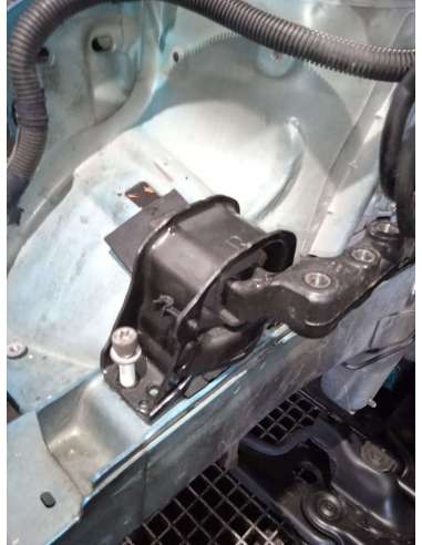 SOPORTE MOTOR CITROEN C3 - 783164