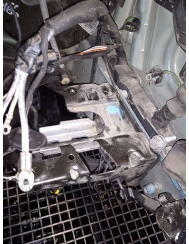 SOPORTE MOTOR CITROEN C3 - 783165