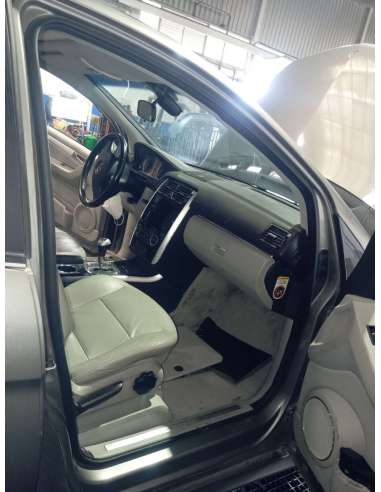 GOMAS CONTORNO PUERTA MERCEDES-BENZ...