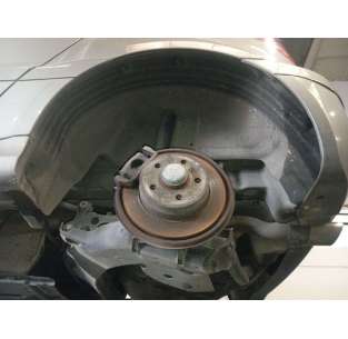 PASO RUEDA MERCEDES-BENZ...