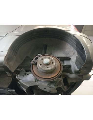 PASO RUEDA MERCEDES-BENZ CLASE B (BM...