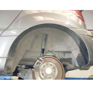 PASO RUEDA MERCEDES-BENZ... 2