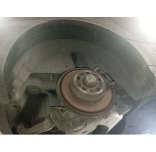 PASO RUEDA MERCEDES-BENZ...