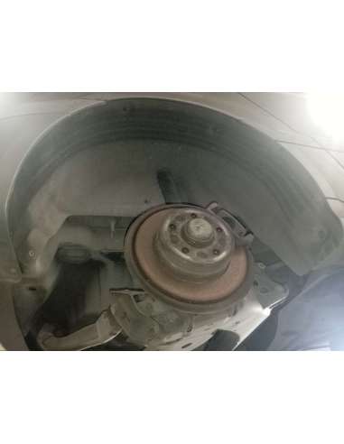 PASO RUEDA MERCEDES-BENZ CLASE B (BM...