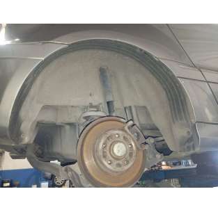 PASO RUEDA MERCEDES-BENZ... 2