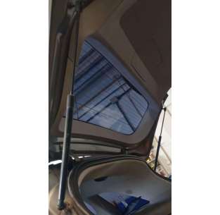 AMORTIGUADORES MALETERO /... 2