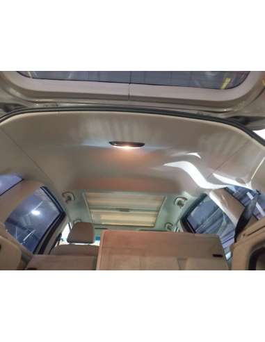 TECHO INTERIOR MERCEDES-BENZ CLASE B...