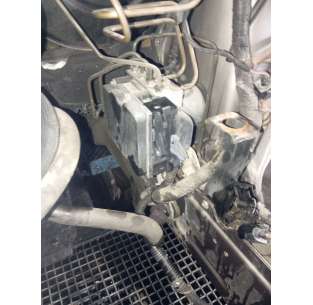 ABS MERCEDES-BENZ CLASE B...