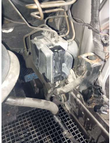 ABS MERCEDES-BENZ CLASE B (BM 245) -...