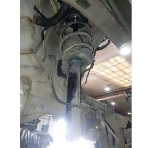 AMORTIGUADOR DELANTERO... 2