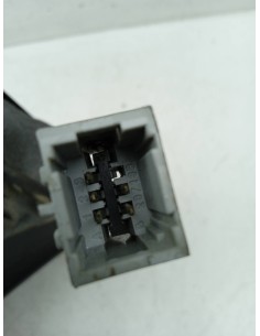 Recambio de retrovisor derecho para nissan interstar (x70) 2.2 dci diesel cat referencia OEM IAM  ELECTRICO CLEMA NEGRA 2