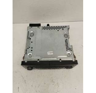 SISTEMA AUDIO / RADIO CD... 2