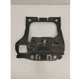 CERRADURA CAPO PEUGEOT 208...