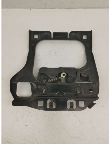 CERRADURA CAPO PEUGEOT 208 - 783177 /...