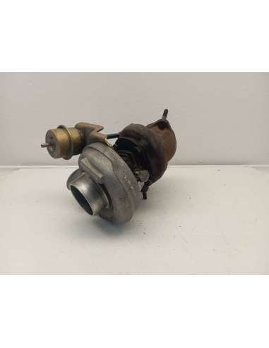 TURBOCOMPRESOR MERCEDES-BENZ CLASE E...