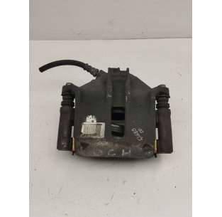 PINZA DE FRENO DELANTERA...