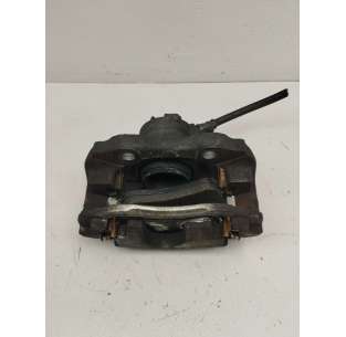 PINZA DE FRENO DELANTERA... 2