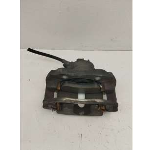 PINZA DE FRENO DELANTERA... 2