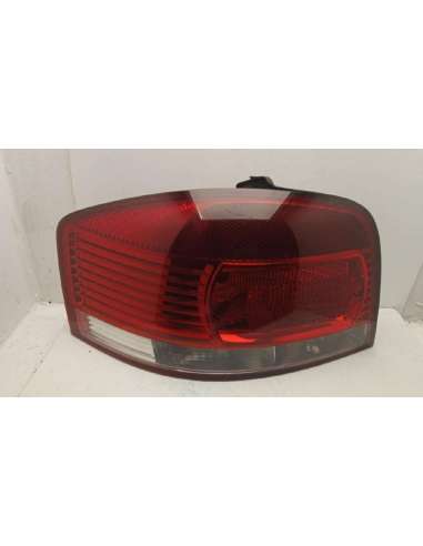 PILOTO TRASERO IZQUIERDO AUDI A3...
