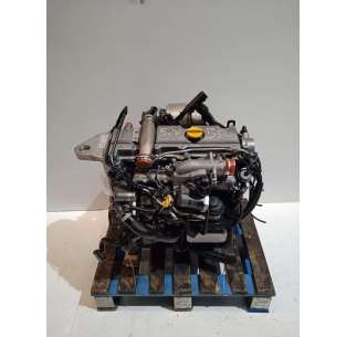 MOTOR COMPLETO SAAB 9-5...