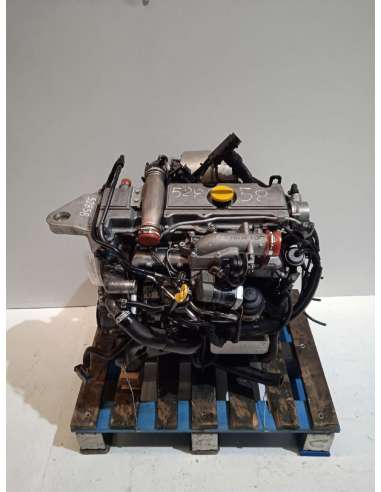 MOTOR COMPLETO SAAB 9-5 BERLINA -...