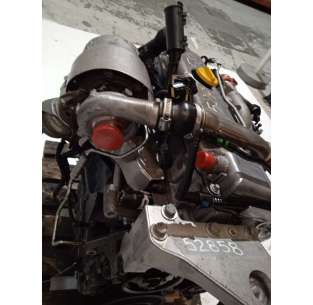 MOTOR COMPLETO SAAB 9-5... 2