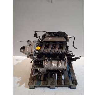 MOTOR COMPLETO RENAULT...