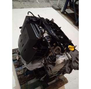 MOTOR COMPLETO RENAULT... 2