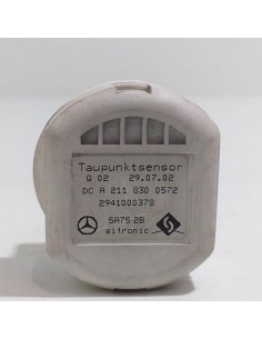Recambio de sensor para mercedes-benz clase clk (w209) cabrio referencia OEM IAM A2118300572  