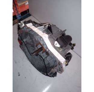 CAJA CAMBIOS RENAULT LAGUNA... 2