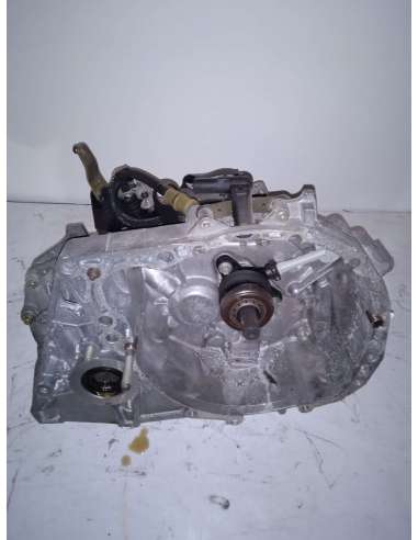 CAJA CAMBIOS RENAULT MODUS I - 613866...