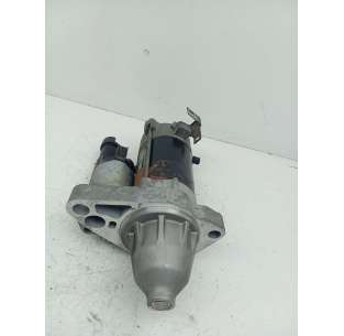 MOTOR ARRANQUE HONDA CIVIC... 2