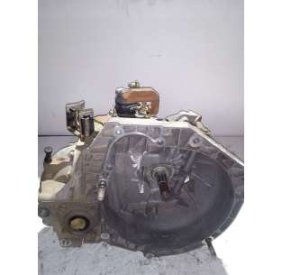 CAJA CAMBIOS ALFA ROMEO 147...