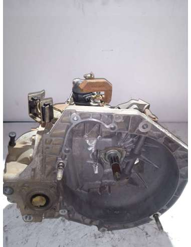 CAJA CAMBIOS ALFA ROMEO 147 (190) -...